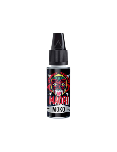 Maori Moko Full Moon Aroma Concentrate 10ml Lemon Cactus