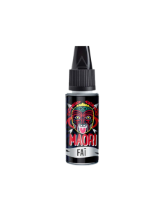Maori Fai Full Moon Aroma Concentrate 10ml The Green Hibiscus