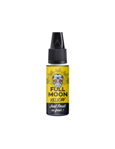 Yellow Just Fruit Aroma Concentrate 10ml Fruit