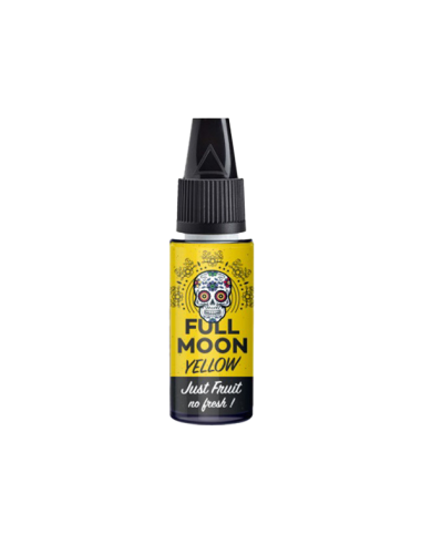 Yellow Just Fruit Aroma Concentrate 10ml Fruit