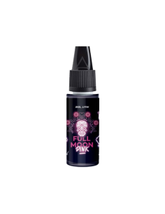 Pink Full Moon Aroma Concentrato 10ml Litchi Petali di Rosa