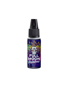 Rainbow Full Moon Aroma Concentrate 10ml Lemon Red Fruits
