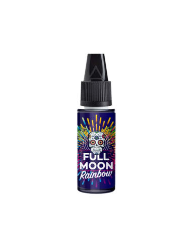 Rainbow Full Moon Aroma Concentrate 10ml Lemon Red Fruits
