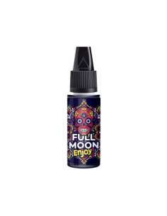 Enjoy Full Moon Aroma Concentrate 10ml Cotton Candy Cherry