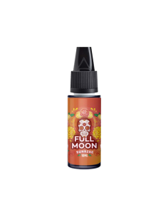 Sunrise Full Moon Aroma Concentrato 10ml Pesca Ananas Papaya
