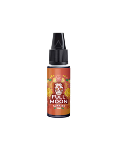 Sunrise Full Moon Aroma Concentrato 10ml Pesca Ananas Papaya