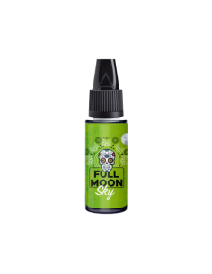 Sky Full Moon Aroma Concentrate 10ml Aloe Vera Ginger Sugar