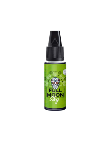 Sky Full Moon Aroma Concentrato 10ml Aloe Vera Zenzero Zucchero