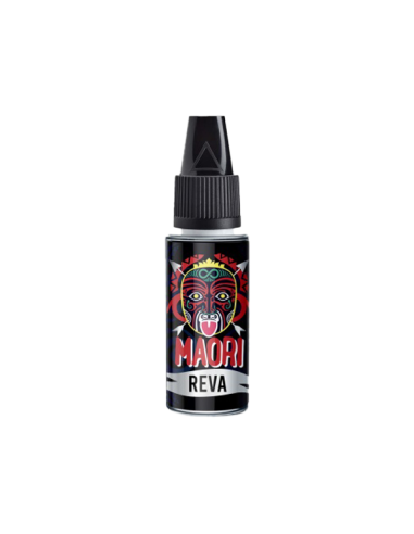 Maori Uma Full Moon Aroma Concentrato 10ml Limone Mandarino