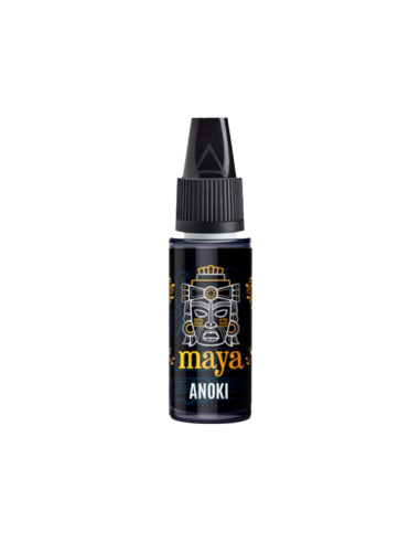 Maya Anoki Full Moon Aroma Concentrate 10ml Apple Lemon Cactus