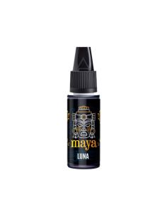 Maya Luna Full Moon Aroma Concentrate 10ml Citrus Lychee Strawberry