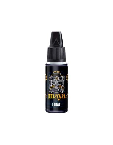 Maya Luna Full Moon Aroma Concentrate 10ml Citrus Lychee Strawberry