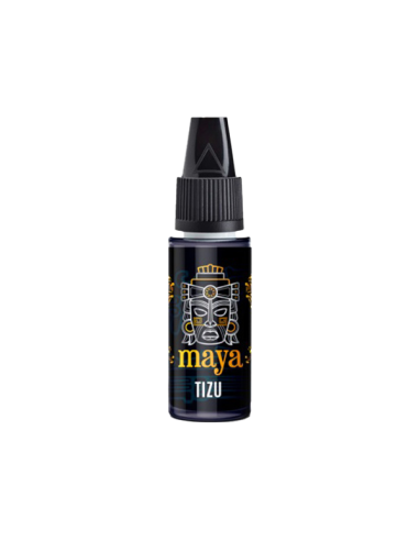 Maya Tizu Full Moon Aroma Concentrate 10ml Peach Lime Apricot