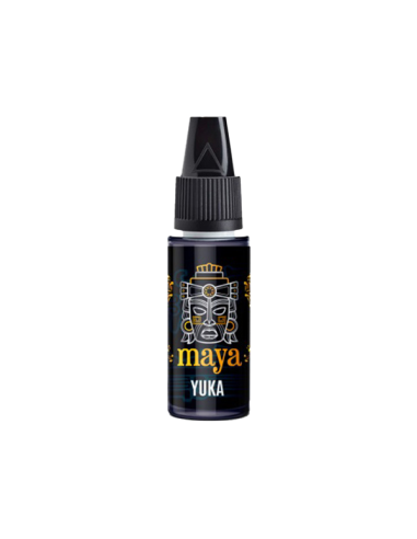 Maya Yuka Full Moon Aroma Concentrate 10ml Lemon Apple Pear