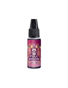 Sunset Full Moon Aroma Concentrato 10ml Frutti Rossi Melograno