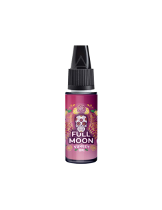 Sunset Full Moon Aroma Concentrate 10ml Red Fruits Pomegranate