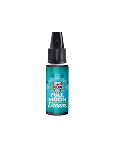 Dream Full Moon Aroma Concentrato 10ml Mela Liquirizia Anice
