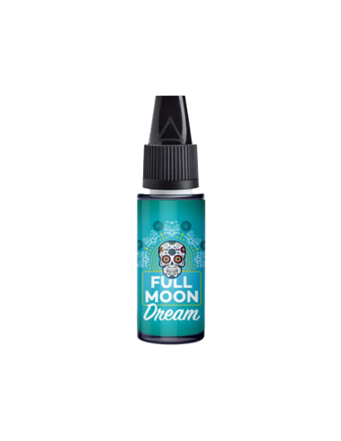 Dream Full Moon Aroma Concentrate 10ml Apple Licorice Anise