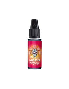 Happy Full Moon Aroma Concentrate 10ml Apple Red Fruits Lemon