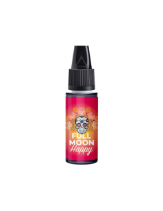 Happy Full Moon Aroma Concentrate 10ml Apple Red Fruits Lemon