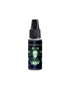 Green Full Moon Aroma Concentrate 10ml Lemon Lime Pineapple