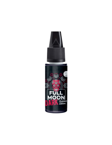 Dark Summer Full Moon Aroma Concentrate 10ml Amarena Ribes