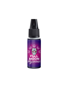Hypnose Full Moon Aroma Concentrato 10ml Zucchero Viola