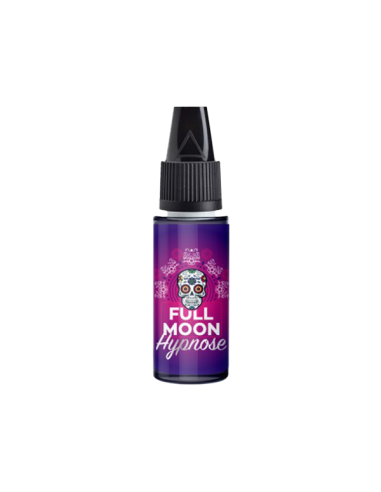 Hypnose Full Moon Aroma Concentrato 10ml Zucchero Viola