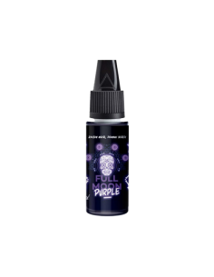 Purple Full Moon Aroma Concentrato 10ml Uva Mela Ghiaccio