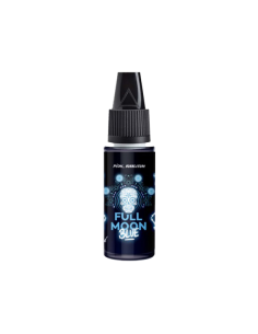 Blue Full Moon Aroma Concentrate 10ml Banana Peach Bubblegum