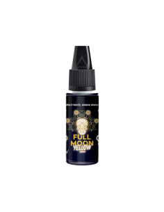 Yellow Full Moon Aroma Concentrate 10ml Spiced Fruit Bananas