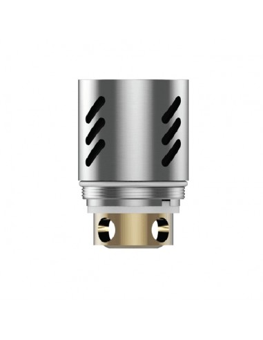 CoilART Resistenza CTV8 316L SS Clapton - 3 Pezzi