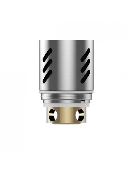 CoilART Resistenza CTV8 316L SS Clapton - 3 Pezzi