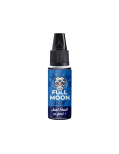 Blue Just Fruit Full Moon Aroma Concentrate 10ml Bubblegum