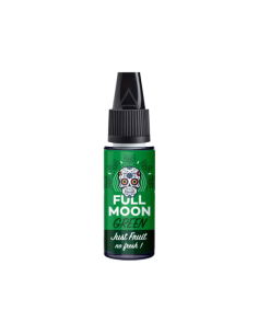 Green Just Fruit Aroma Concentrate 10ml Lemon Lime