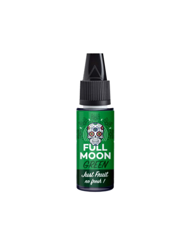 Green Just Fruit Aroma Concentrate 10ml Lemon Lime
