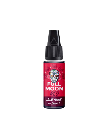 Red Just Fruit Full Moon Aroma Concentrato 10ml Mango Ananas