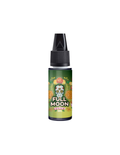 Sunny Full Moon Aroma Concentrate 10ml Mango Lemon Cactus