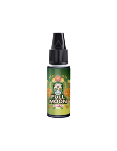 Sunny Full Moon Aroma Concentrato 10ml Mango Limone Cactus
