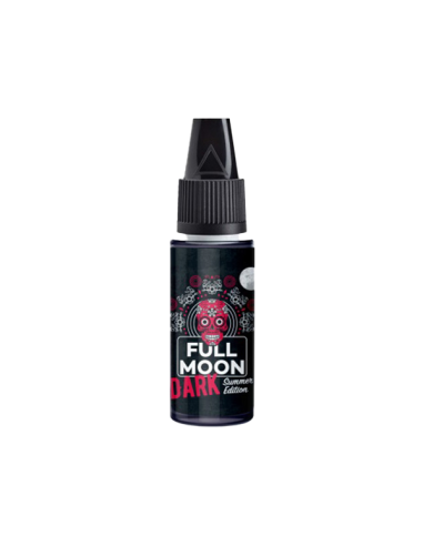 Dark Summer Edition Full Moon Aroma Concentrato 10ml Amarena