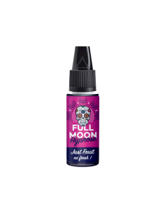 Hypnose Just Fruit Full Moon Aroma 10ml Viola Mora Red Fruits