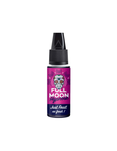 Hypnose Just Fruit Full Moon Aroma 10ml Viola Mora Red Fruits
