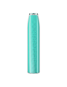 Watermelon Ice Geek Bar Pod Mod Usa e Getta - 575 Puffs