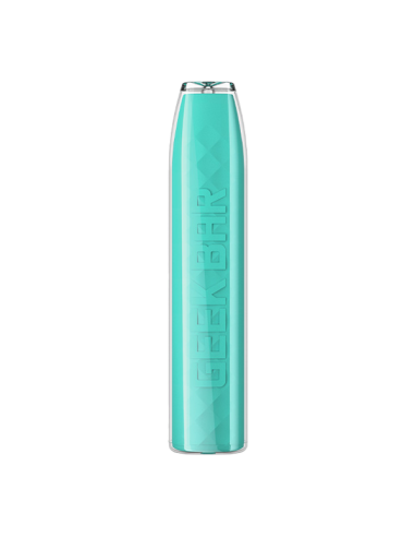 Watermelon Ice Geek Bar Pod Mod Usa e Getta - 575 Puffs