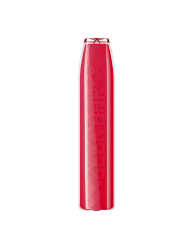 Sweet Strawberry Geek Bar Pod Mod Usa e Getta - 575 Puffs