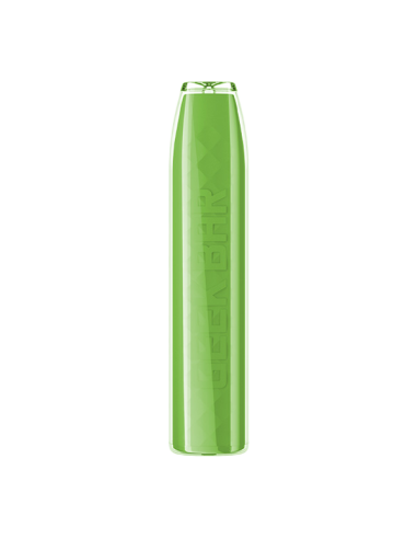 Sour Apple Geek Bar Pod Mod Usa e Getta - 575 Puffs