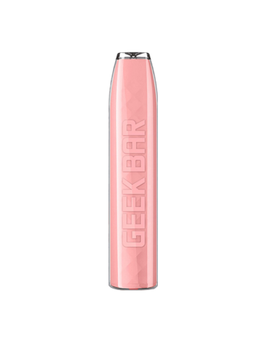 Peach Ice Geek Bar Pod Mod Usa e Getta - 575 Puffs