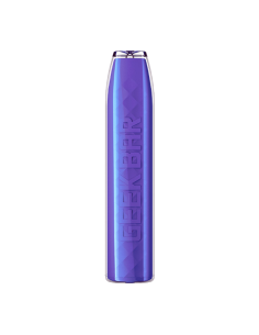Blueberry Ice Geek Bar Pod Mod Disposable - 575 Puffs