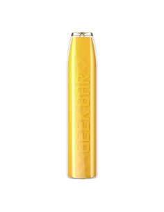 Banana Ice Geek Bar Pod Mod Disposable - 575 Puffs