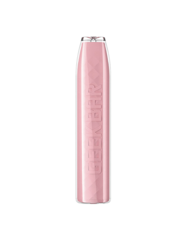 Lychee Ice Geek Bar Pod Mod Usa e Getta - 575 Puffs